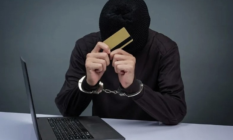 Мошенничество: 25 уголовных дел в Лунинецком районе, ущерб более 35 тысяч рублей