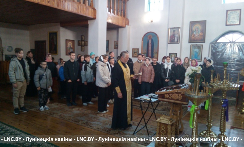 В Дятловичах почтили память жертв фашизма 