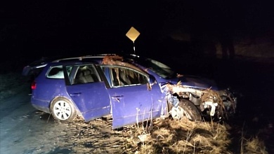 Смерть по дороге на пикник. Подробности трагедии в Лунинецком районе рассказали в прокуратуре