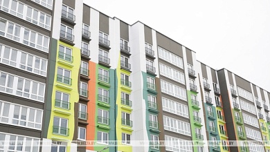 Лукашенко подписал указ — гражданам можно выкупать арендное жилье