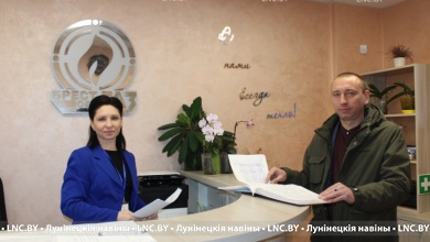 Единый стандарт | Зачем газовикам радиомачта высотой 35 метров в Микашевичах? 