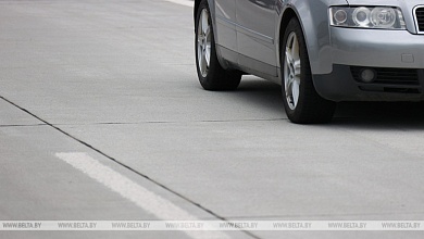 В Беларуси изъято 338 авто за незаконные пассажирские перевозки с ноября 2024 года