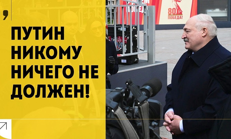 Россия давно готова! // Кто мешает перемирию с Киевом? // Парад многополярности 