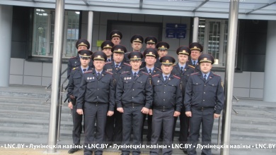 Куда стекаются все сообщения и тревоги о происшествиях в районе