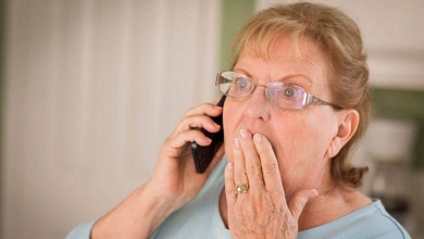 Осторожно! Новая схема мошенничества - смена домофонного кода