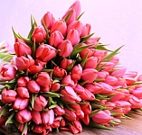 У Лунінцы адбудзецца святочнае мерапрыемства, прысвечанае Дню жанчын