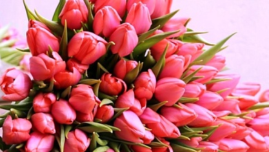 У Лунінцы адбудзецца святочнае мерапрыемства, прысвечанае Дню жанчын