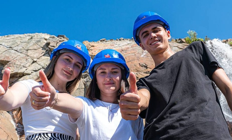 РУПП «Гранит» приглашает будущих целевиков на День открытых дверей в вузы и колледжи