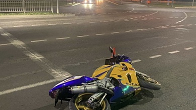 Грубые нарушения! Штрафуют водителей и пешеходов в Брестской области