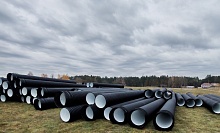 В Лунинце приступили к строительству нового микрорайона!