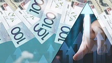 С 1 августа вырастут государственные субсидии на организацию бизнеса
