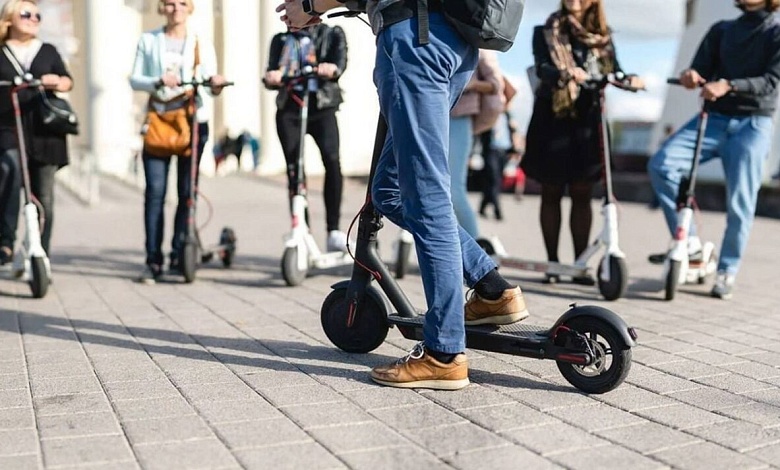 Памятка по прохождению оценки соответствия электросамокатов | Беларусь