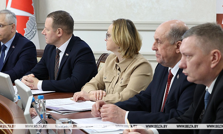 ЦИК установил количество избирателей по Беларуси, поставивших подписи в поддержку кандидатов в Президенты