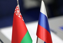 Делегация Беларуси отправилась в Россию. Среди участников визита и представитель Лунинецкого района