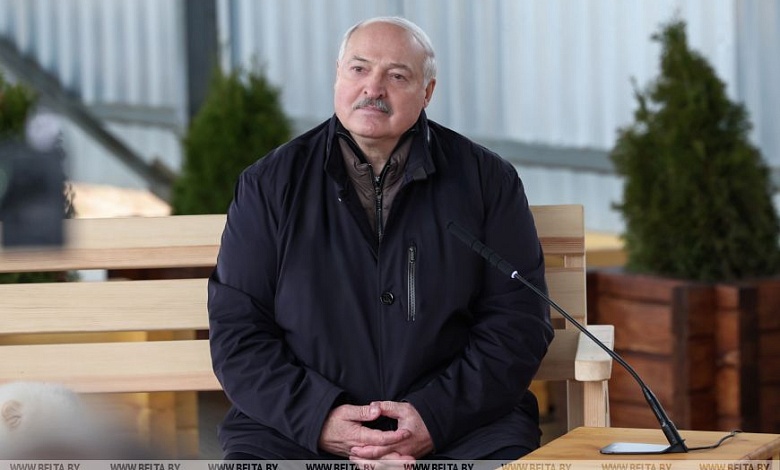 Лукашенко: ОБНАГЛЕЛИ! // Жёсткий ответ США, литовские шары // Протасевич – сотрудник разведки?