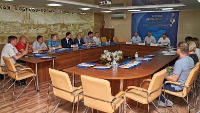 "Спецжелезобетон" ищет партнеров в Смоленске. Как прошла встреча?