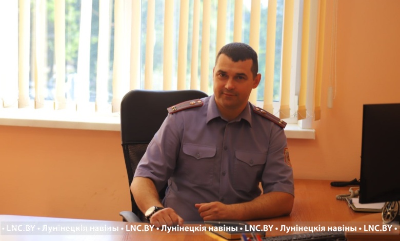 "Выбор профессии я сделал правильно" | Судьбы людские | Микашевичи - Минск