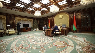 Лукашенко: начинается очень важный для нас 2026 год, провалить который мы никак не должны