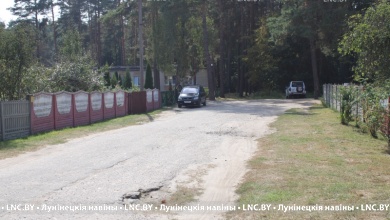 Улицы Лунинца обсуждают горожане. Узнаём подробности 