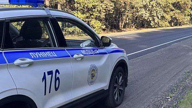 Безопасность пассажирских перевозок проверят сотрудники ГАИ