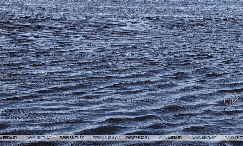 В заболоченной пойме реки Бобрик утонул рыбак