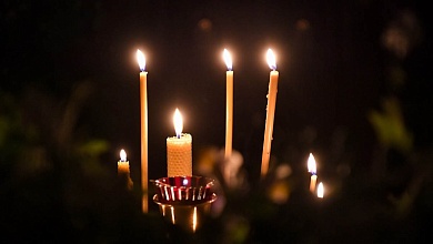 Рождественский пост начинается у православных верующих...