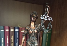 Жительница Лунинца ударила сожителя ножом. Суд вынес приговор  