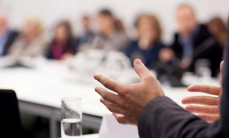 Вопрос ребром! Общественное обсуждение состоится в Лунинце