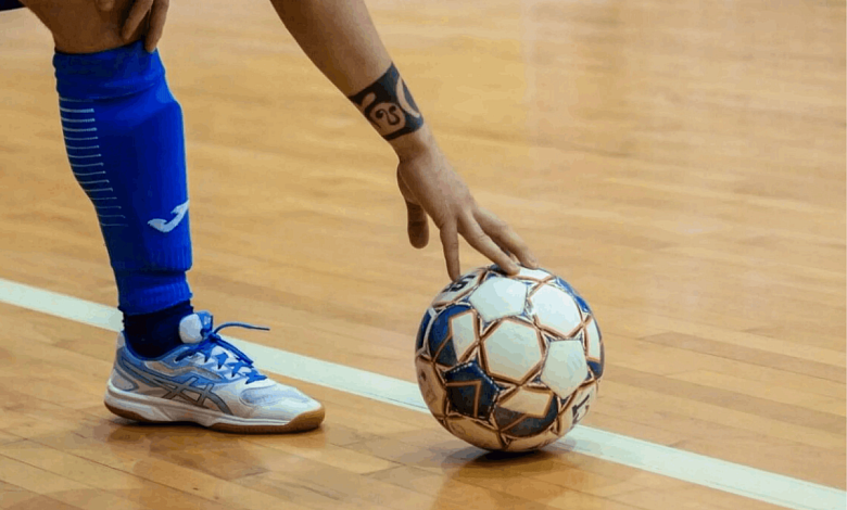 "Афганский" мини-футбольный турнир продолжается. Кто лидирует?