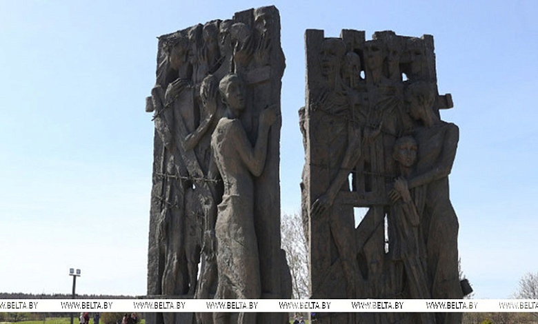 Сегодня - Международный день освобождения узников фашистских концлагерей