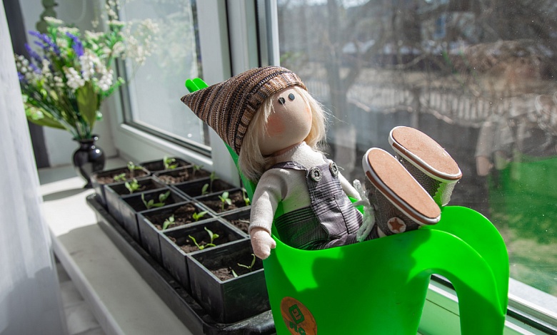 В Лунинецком районе завершается отопительный сезон