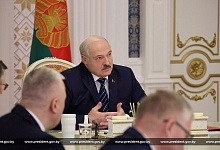 Александр Лукашенко рассмотрел кадровые вопросы. Есть представители Брестчины