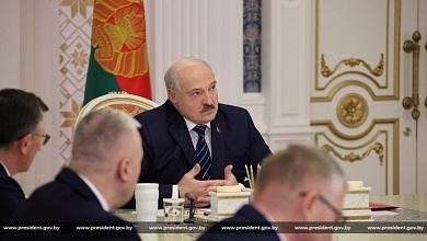 Александр Лукашенко рассмотрел кадровые вопросы. Есть представители Брестчины
