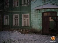 В Брестской области раскрыто убийство 16-летней давности