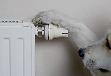 Отключение отопления: сроки и условия разъяснили в "Белэнерго"