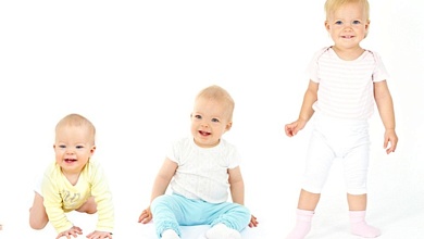 С 1 февраля вырастут размеры пособия по уходу за ребенком в возрасте до 3 лет