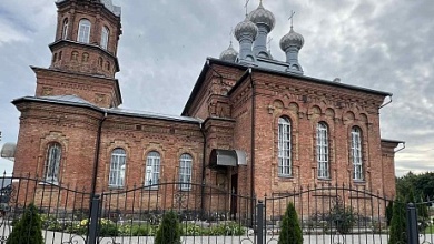 За помощью к святой блаженной Матроне Московской