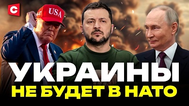 Встреча Путина с Зеленским | Украина пойдёт на уступки России?