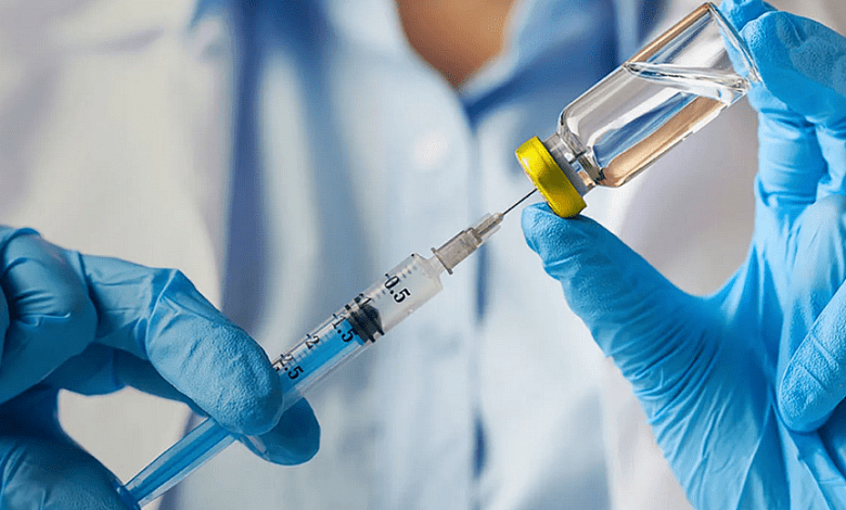 Производство и российское, и французское! Вакцинация против гриппа продолжается в Лунинецком районе