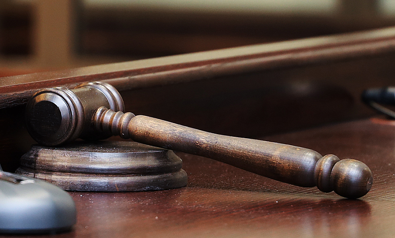 Брестчанин уклонился от уплаты в бюджет более 3,6 млн рублей и отправился на 5 лет в колонию