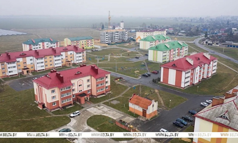 От возрождения - до устойчивого развития. К 40-й годовщине аварии на Чернобыльской АЭС