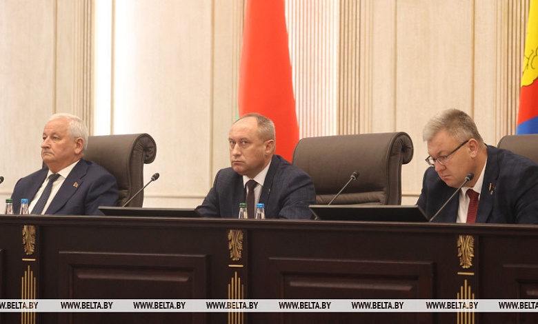 Новые производства, приток инвестиций. С какими результатами Брестская область завершает пятилетку