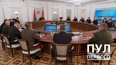 Лукашенко назвал условие, при котором у Беларуси вообще не будет проблем в экономике