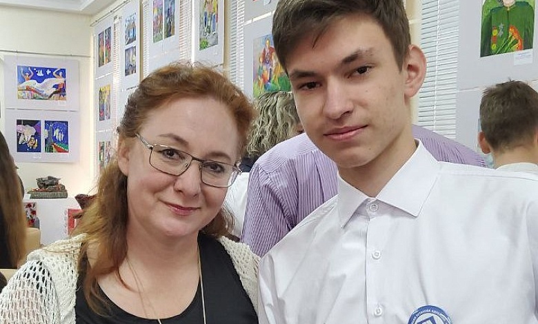 Призёром республиканского конкурса стал представитель Лунинецкого района