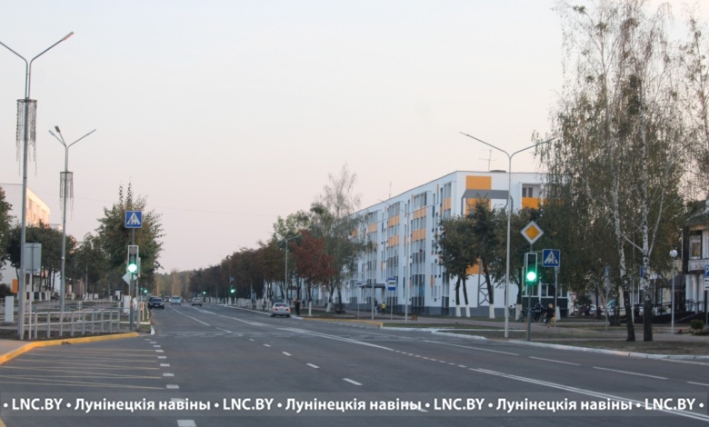 Жильцов дома из Микашевичей приглашают к обсуждению капитального ремонта