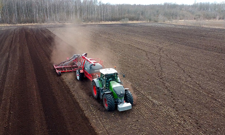 Прокуроры провели проверки к началу посевной в Брестской области