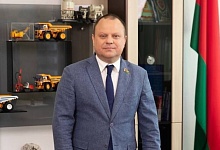 «Час Земли»: Эдуард Гаврилкович о нашем будущем