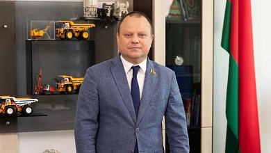 «Час Земли»: Эдуард Гаврилкович о нашем будущем