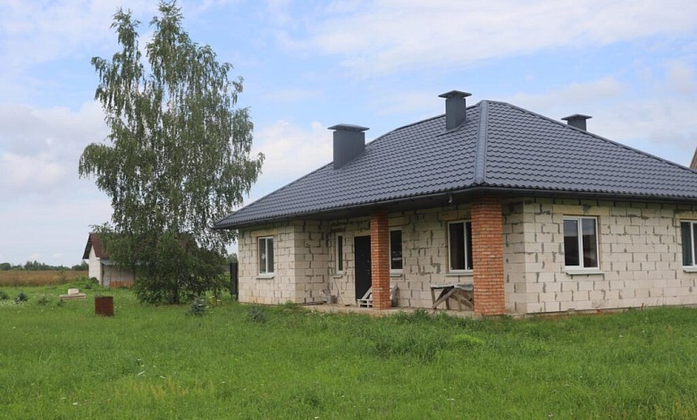 Как продлить срок строительства дома, рассказал специалист