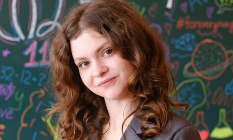 Екатерина Зылевич из Лунинца стала обладательницей 100-балльного сертификата по ЦЭ